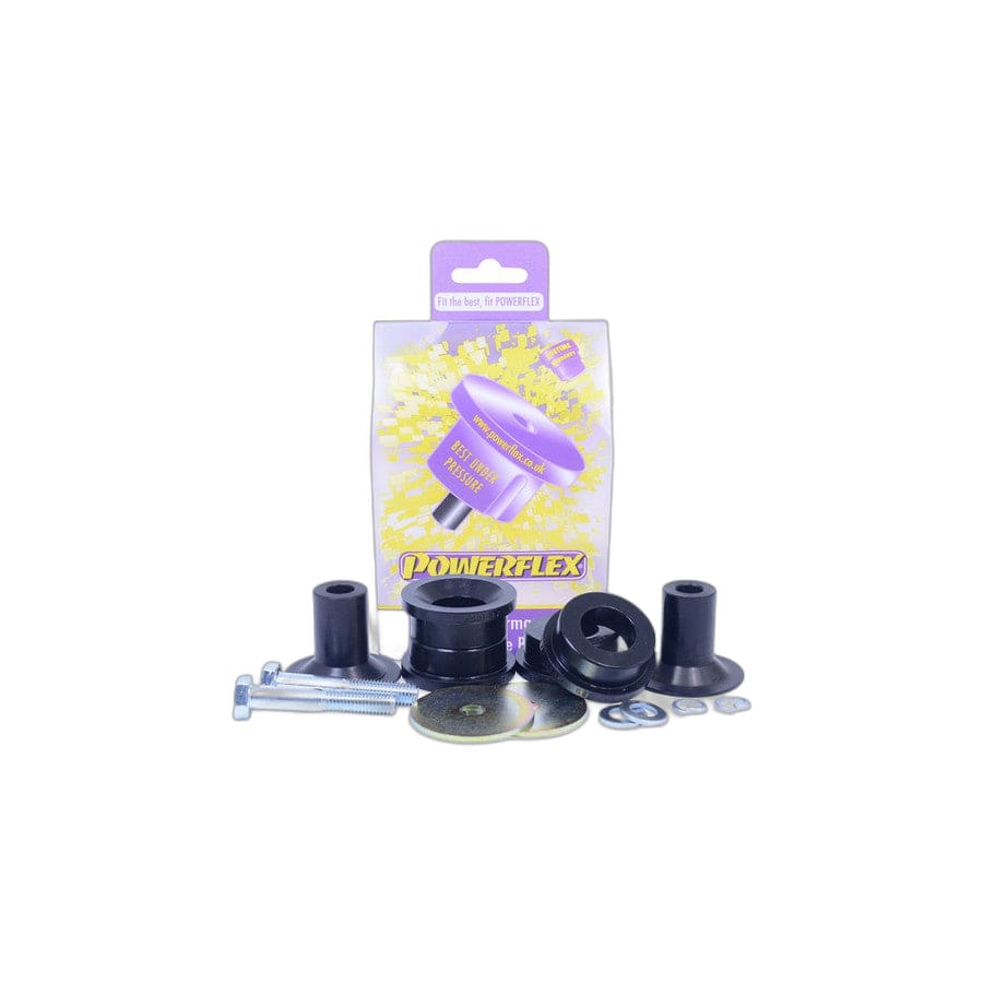 Powerflex PFR5-4620 BMW E46 E85 E86 Rear Diff Rear Mount (Inc. Z4M & M3) | ML Performance UK Car Parts