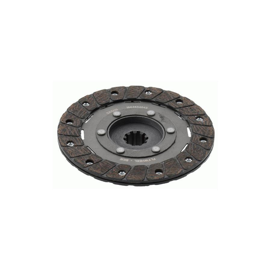 Sachs 1864 634 043 Clutch Disc