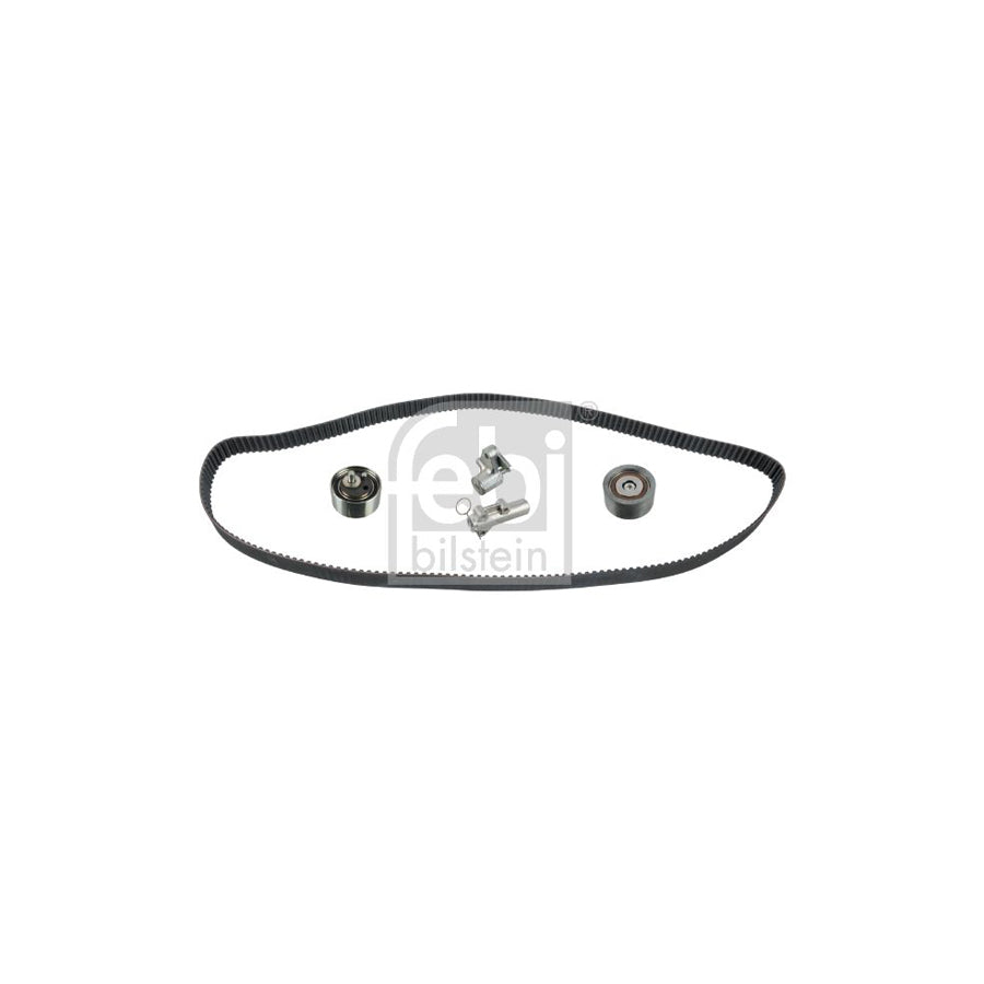 Febi Bilstein 27292 Timing belt kit