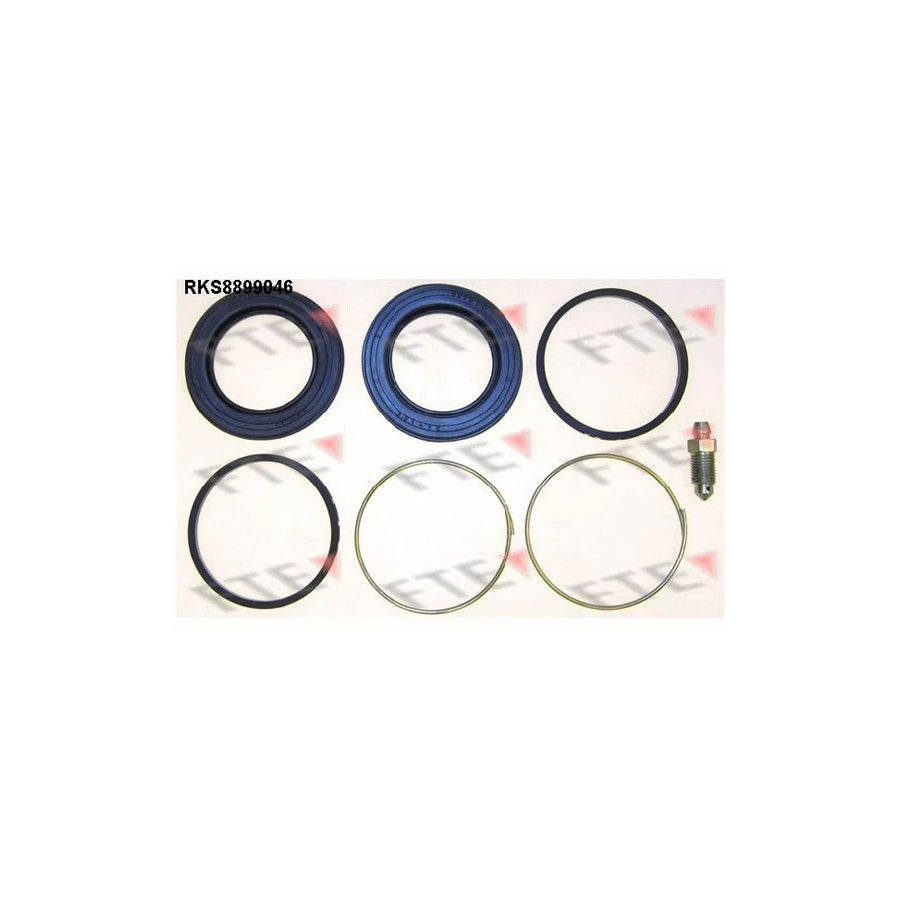 FTE 9324209 Repair Kit, Brake Caliper