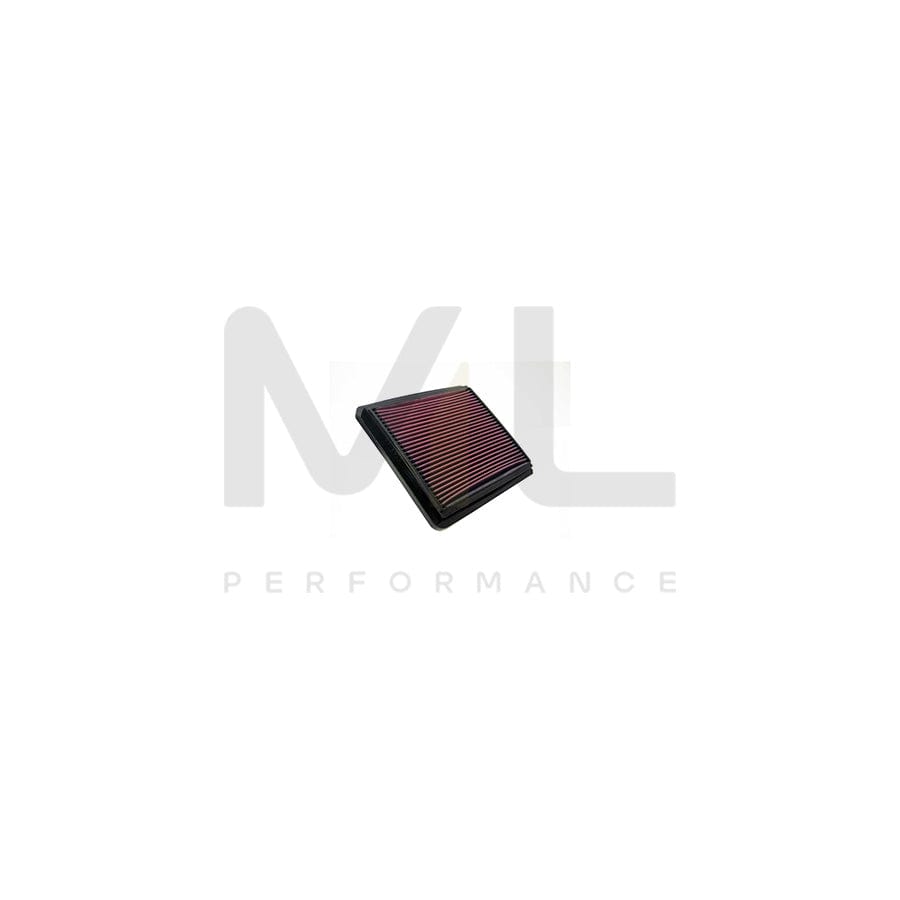 K&N 33-2800 Replacement Air Filter