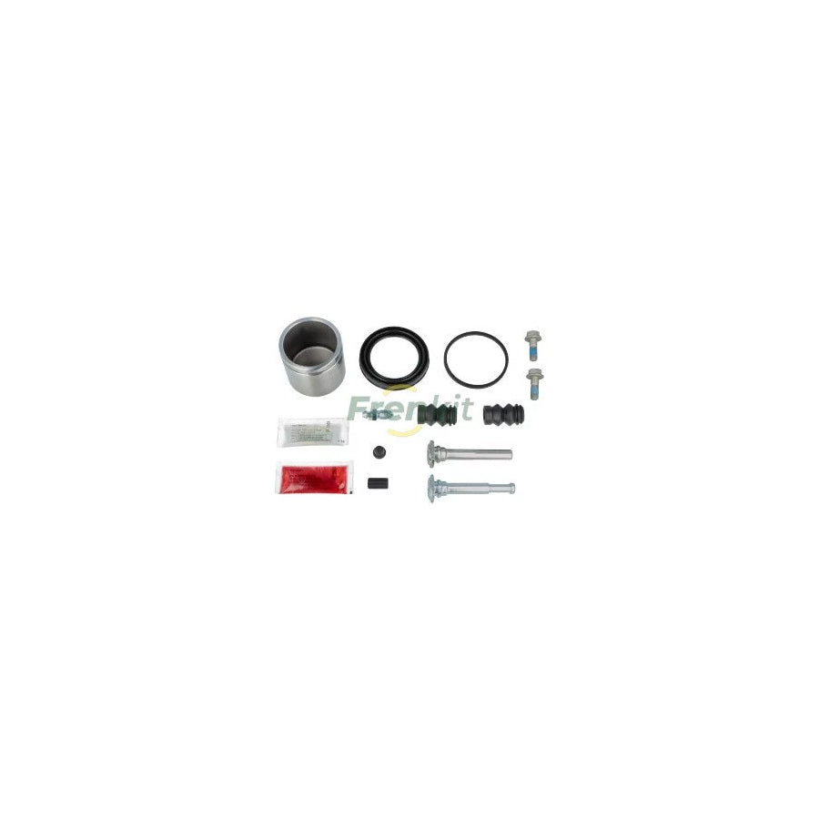 Frenkit 757512 Repair Kit, Brake Caliper