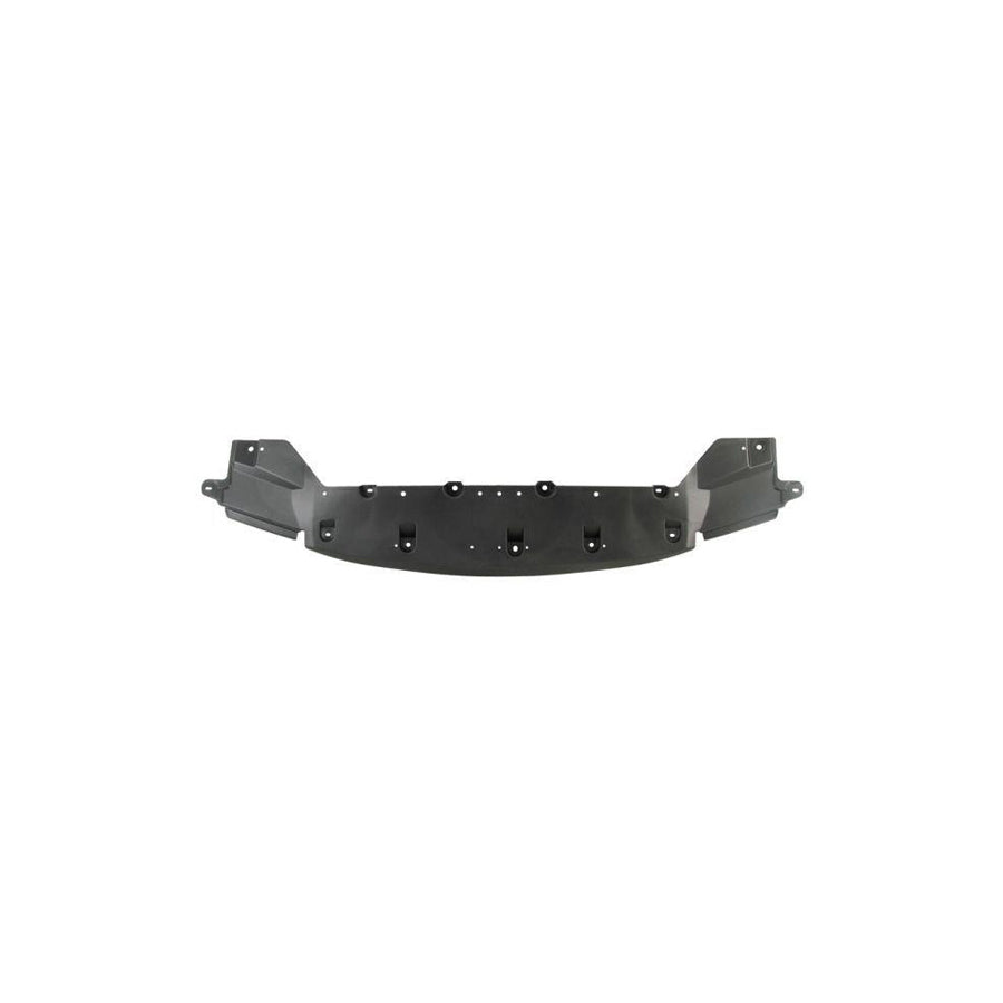 Blic 5511-00-8199220P Front Splitter for Toyota Prius III Hatchback (Xw30)