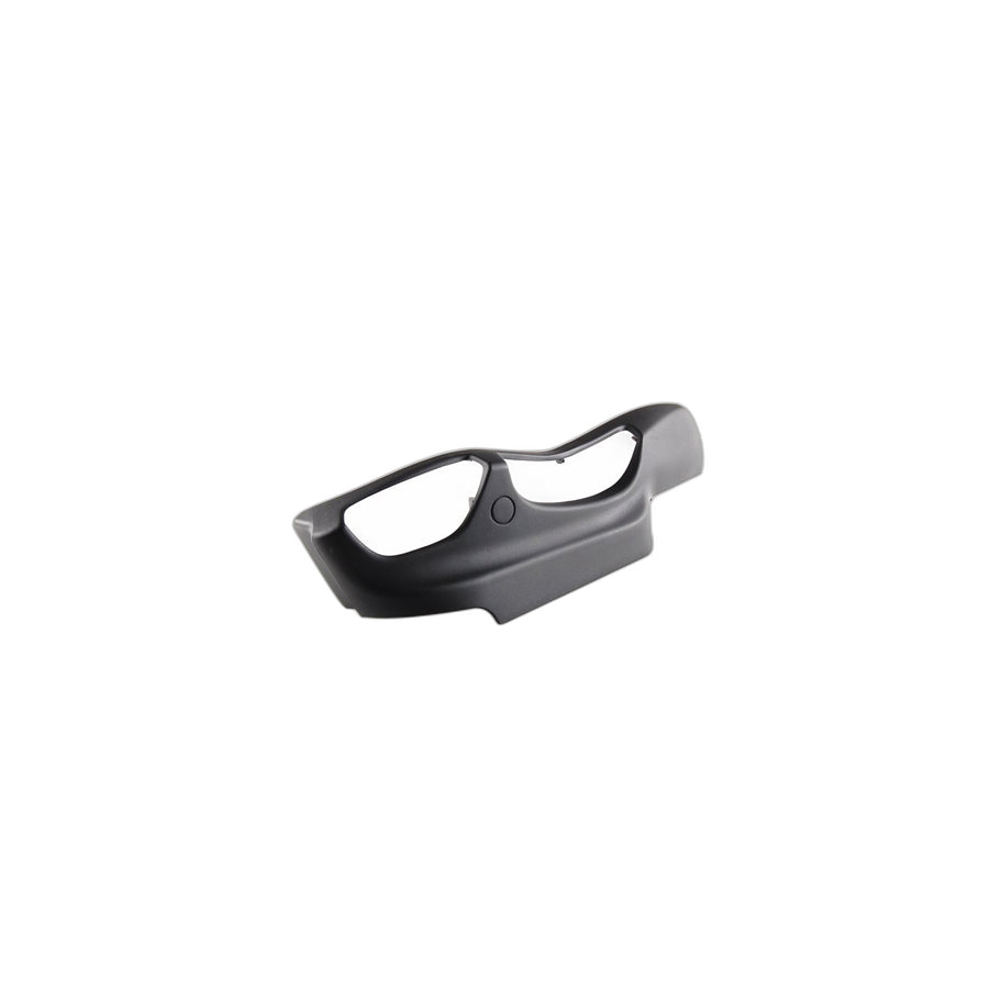 Genuine BMW 52108261323 E83 E53 Trim, Seat Outer Left SCHWARZ (Inc. X5 4.6is & X3)