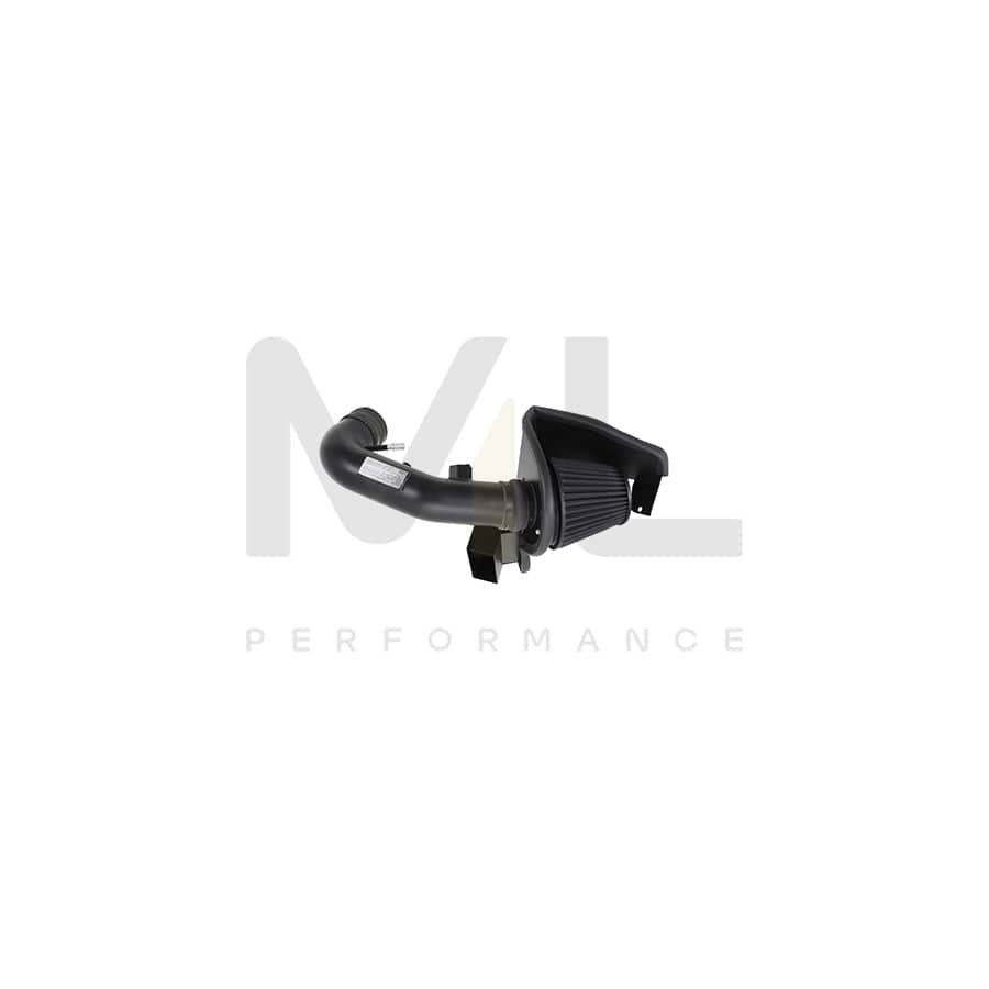K&N 71-3527 Performance Air Intake System