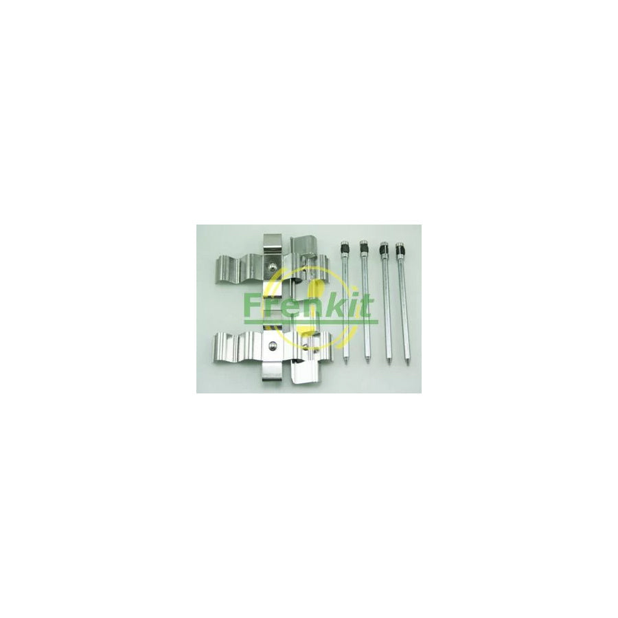 Frenkit 901852 Accessory Kit, Disc Brake Pads