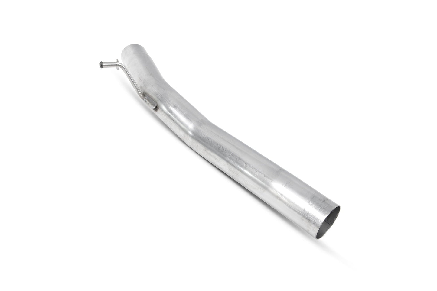 Scorpion SAUP090 Audi SQ2 Original Centre Silencer Delete Pipe | ML Performance UK UK
