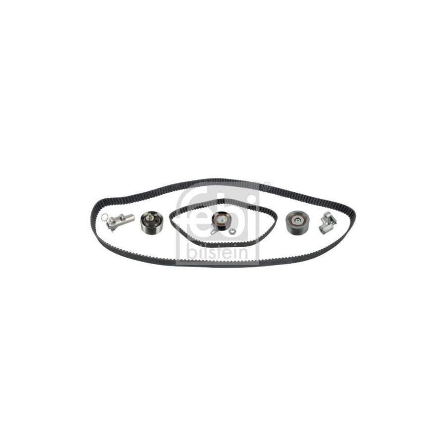Febi Bilstein 27296 Timing belt kit