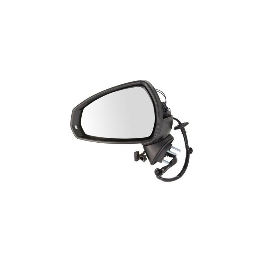 Blic 5402-25-2001021P Wing Mirror for Audi A3