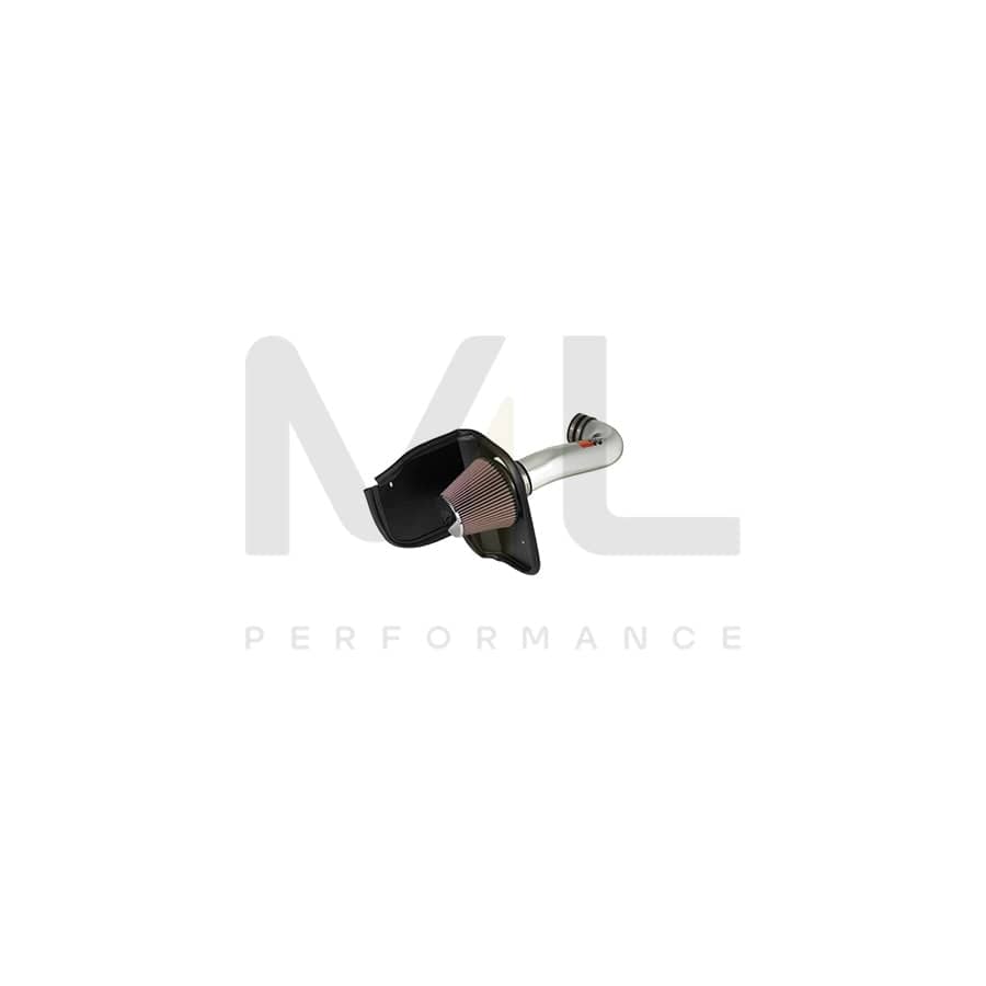 K&N 77-1549KP Performance Air Intake System