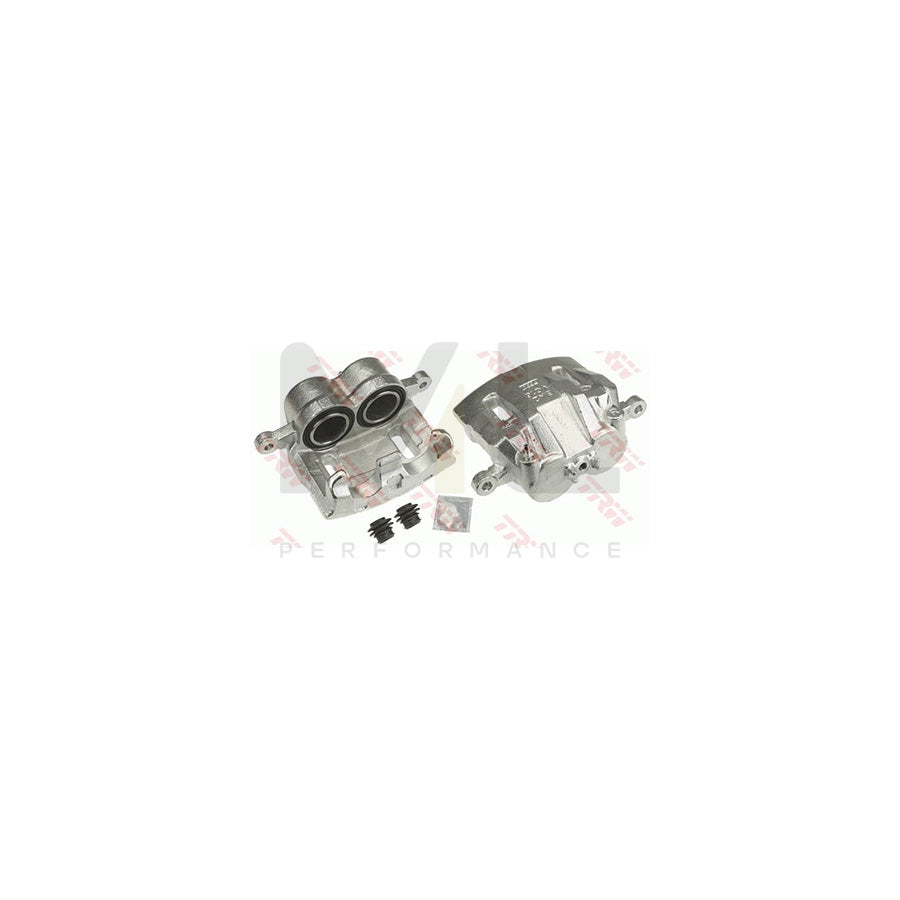 TRW BHS1420E Brake Caliper for KIA Sedona II (VQ)