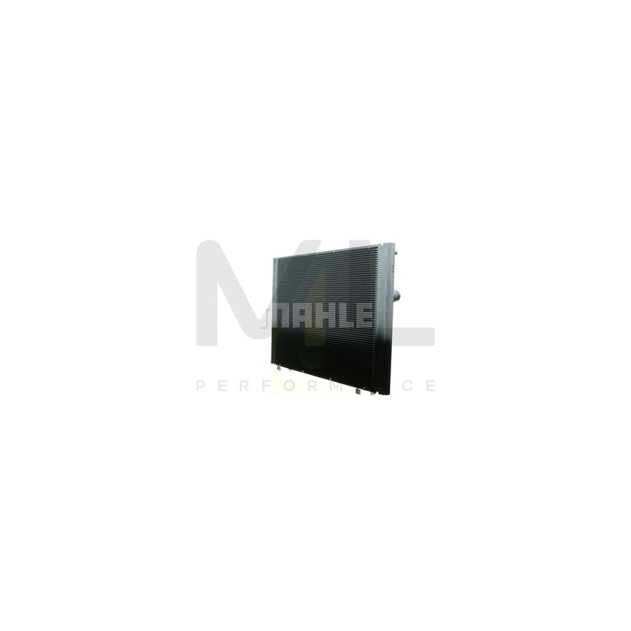 MAHLE ORIGINAL CR 1682 000P Engine radiator for BMW 7 (E65, E66, E67) Brazed cooling fins | ML Performance Car Parts