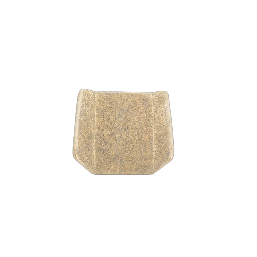 Genuine BMW 52121824775 Pad Seat Backrest (Inc. 2002, 2002ti & 1602)