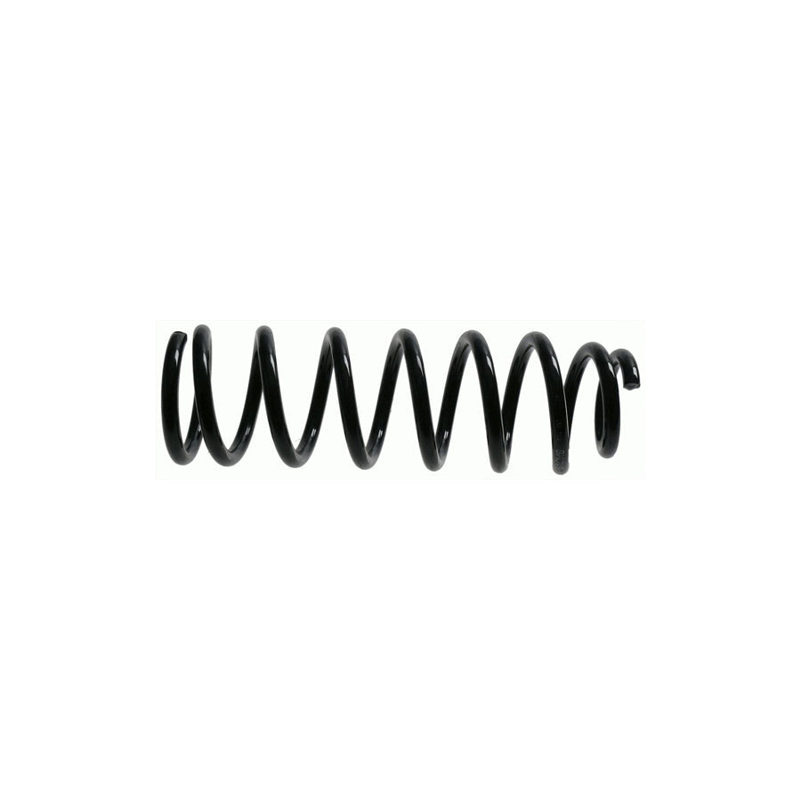 Sachs 994 151 Coil Spring For Toyota Corolla Verso (Ar10)