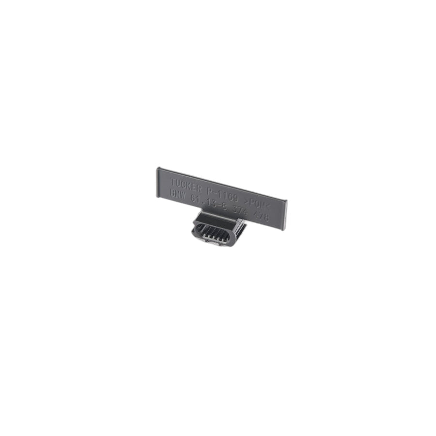 Genuine BMW 61138374478 F21 G12 Cable Holder (Inc. i3s 94Ah Rex, 320i 1.6 & 740LeX)