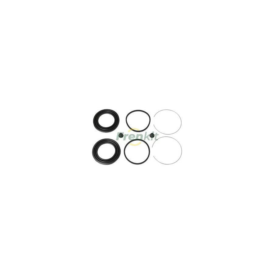 Frenkit 254054 Repair Kit, Brake Caliper