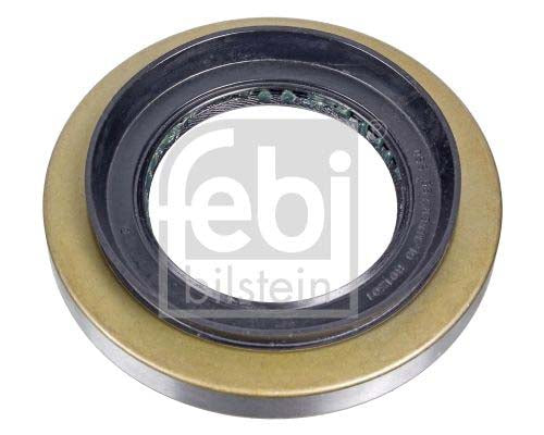 Febi Bilstein 104419 Shaft Oil Seal | ML Performance UK Car Parts