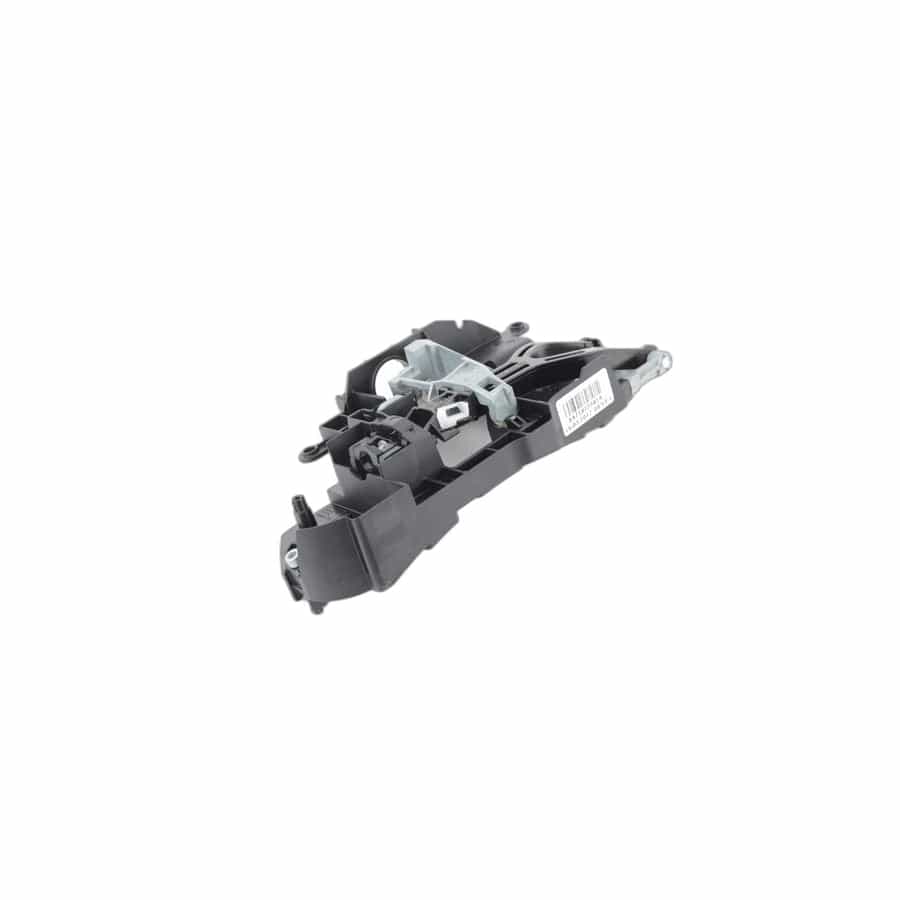 Genuine BMW 51217187228 F01 F03 Carrier, Outside Door Handle, Right (Inc. 650iX 4.4, Alpina B7LX & 525d)