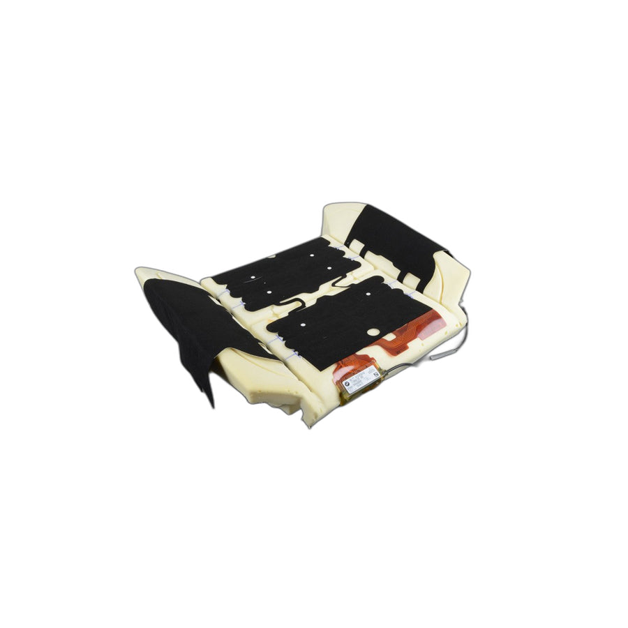 Genuine BMW 52109142355 E60 E61 Comfort Seat Upholstery, Right OC3 (Inc. 550i, 528xi & 530xi)