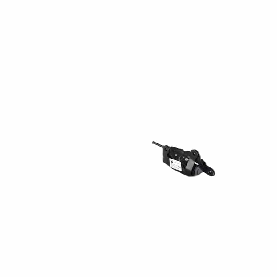 Genuine BMW 51247162147 E70 Trunk Lid Lock, Bottom Right (Inc. X5 4.8i, X5 M50dX & X5 3.0sd)