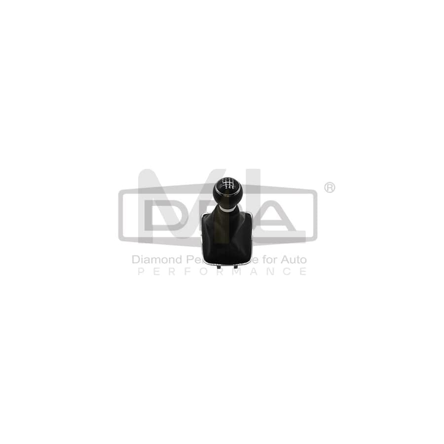 DPA 77111635102 Gear Lever Gaiter