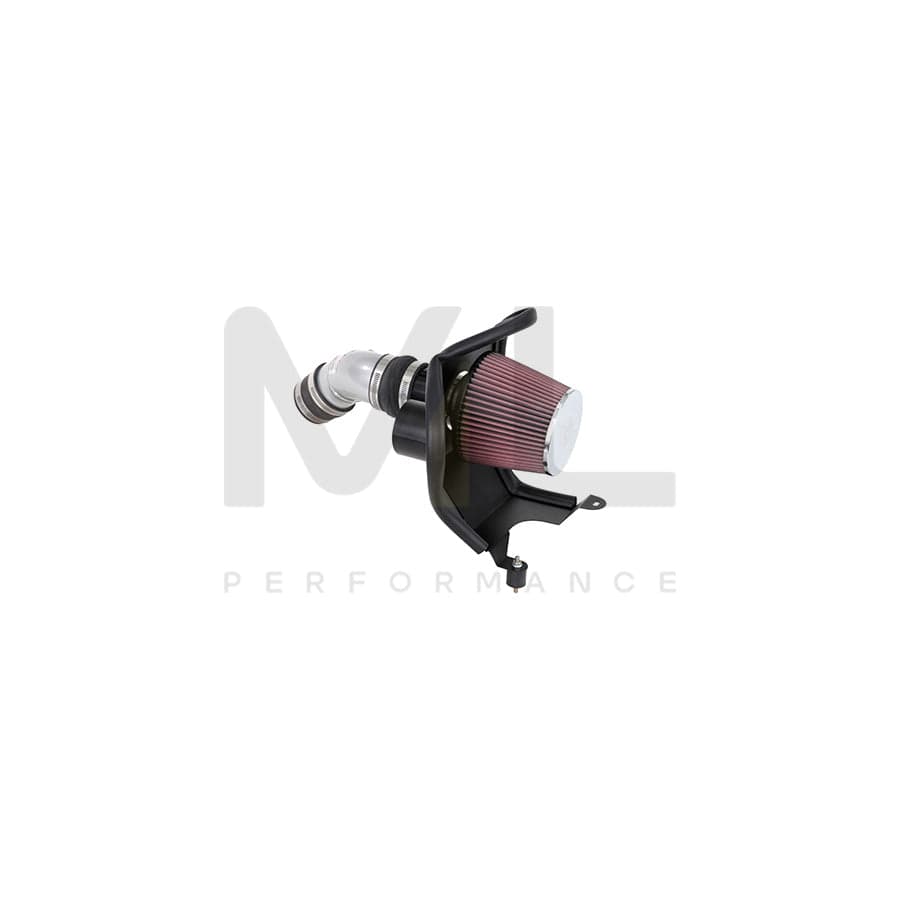 K&N 69-5322TS Performance Air Intake System