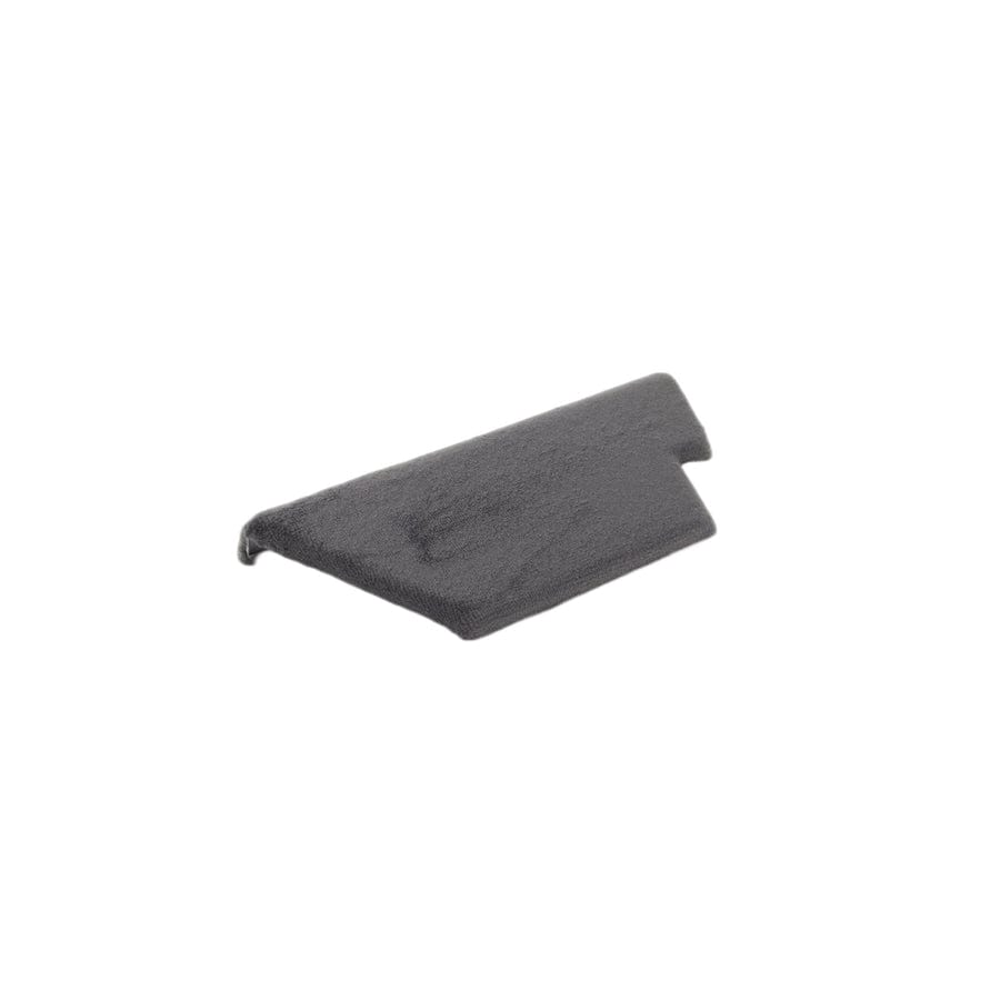 Genuine BMW 51477229823 Cover, Left Trunk Trim ANTHRAZIT (Inc. 520d, 550iX & 550i)