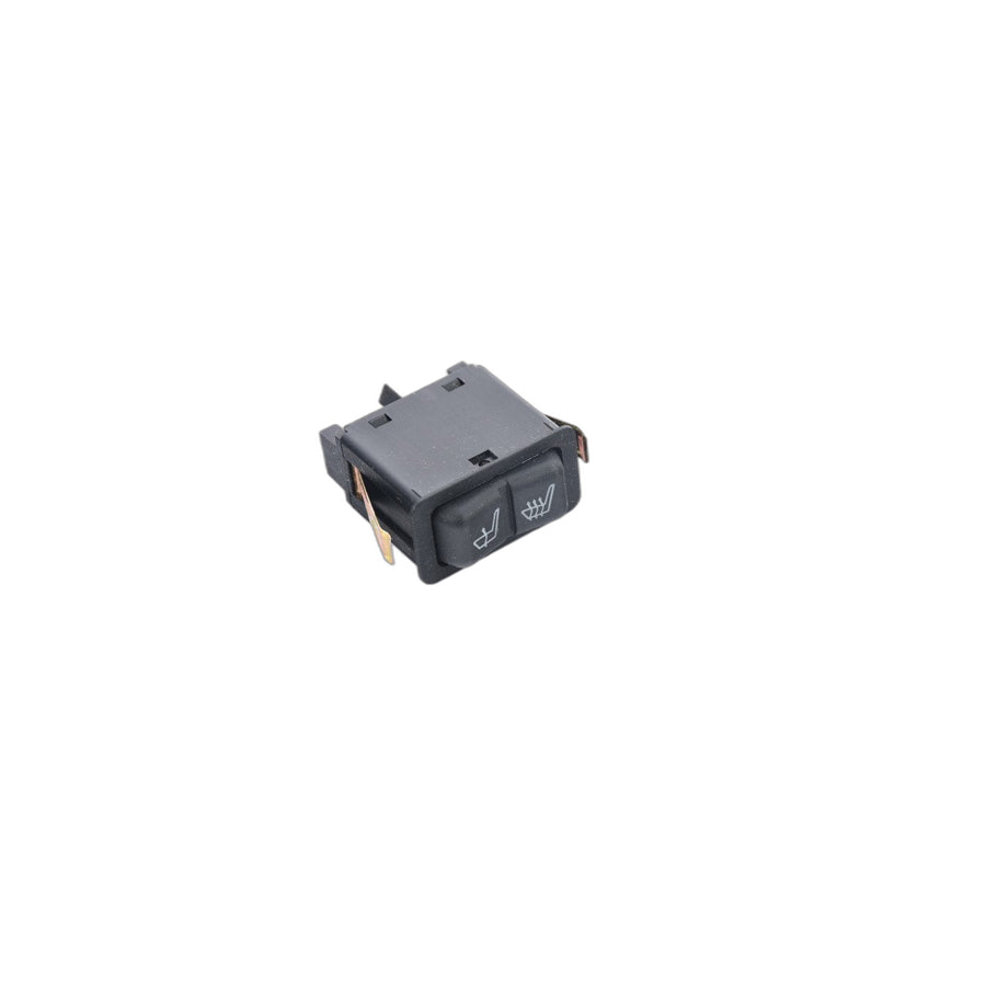 Genuine BMW 61311381209 E24 Seat Heating Switch (Inc. 635CSi, 628CSi & M635CSi)