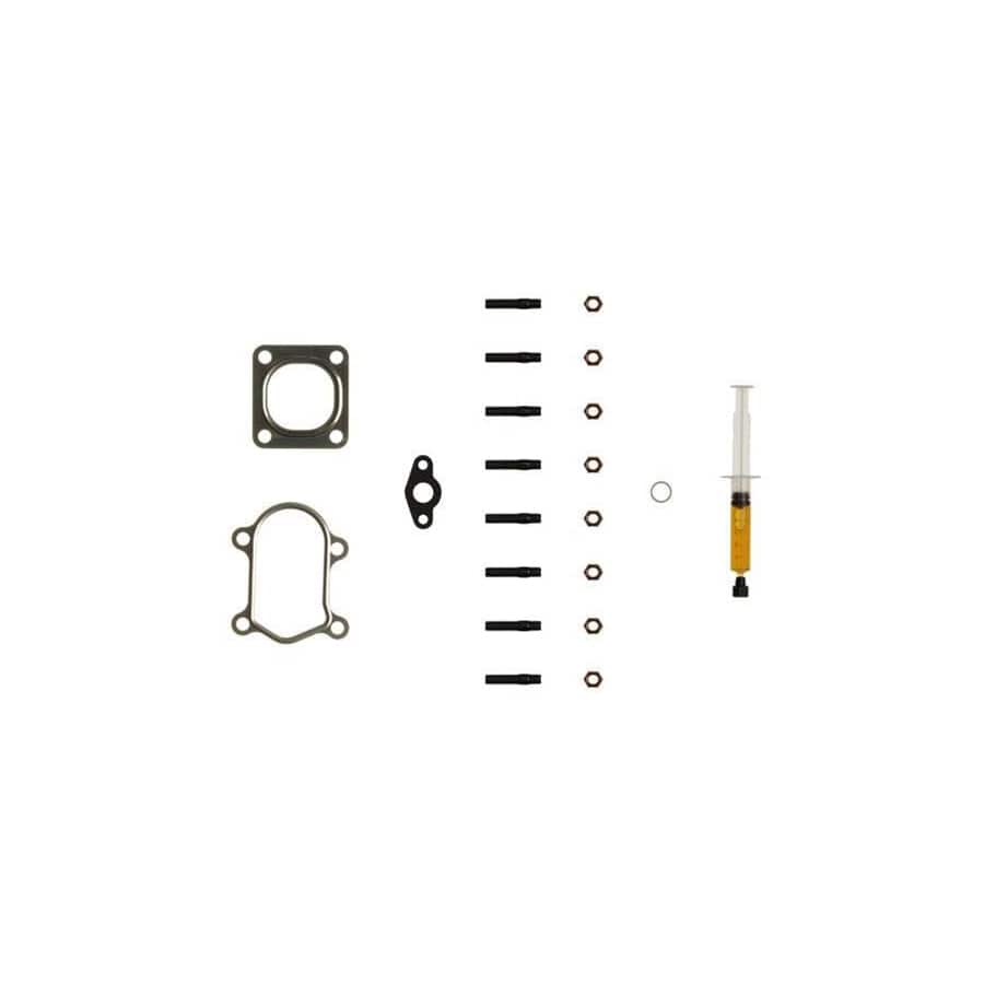 Alanko 10920461 Mounting Kit, Charger
