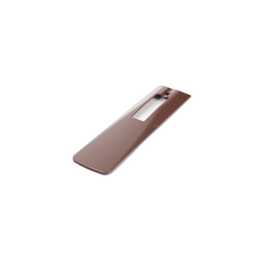 Genuine BMW 52207171841 E70 Trim For Seat, Inner TABAK (Inc. X5)