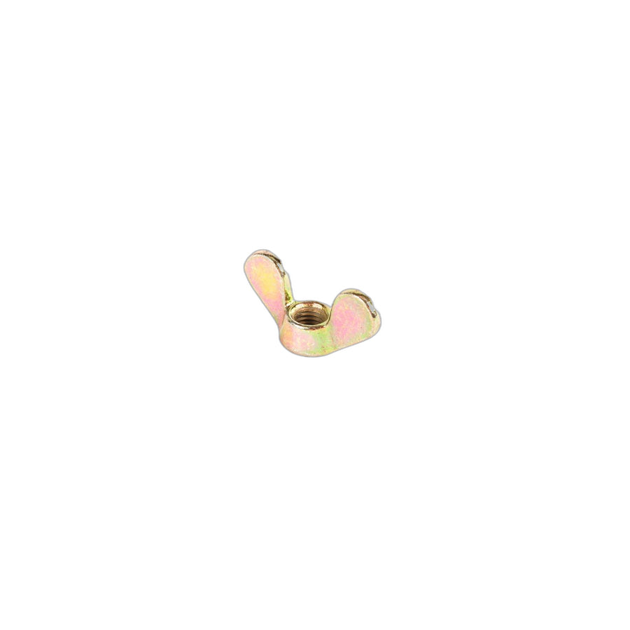 Genuine BMW 07119924040 E12 E30 E24 Wing Nut M8 (Inc. 850CSi)