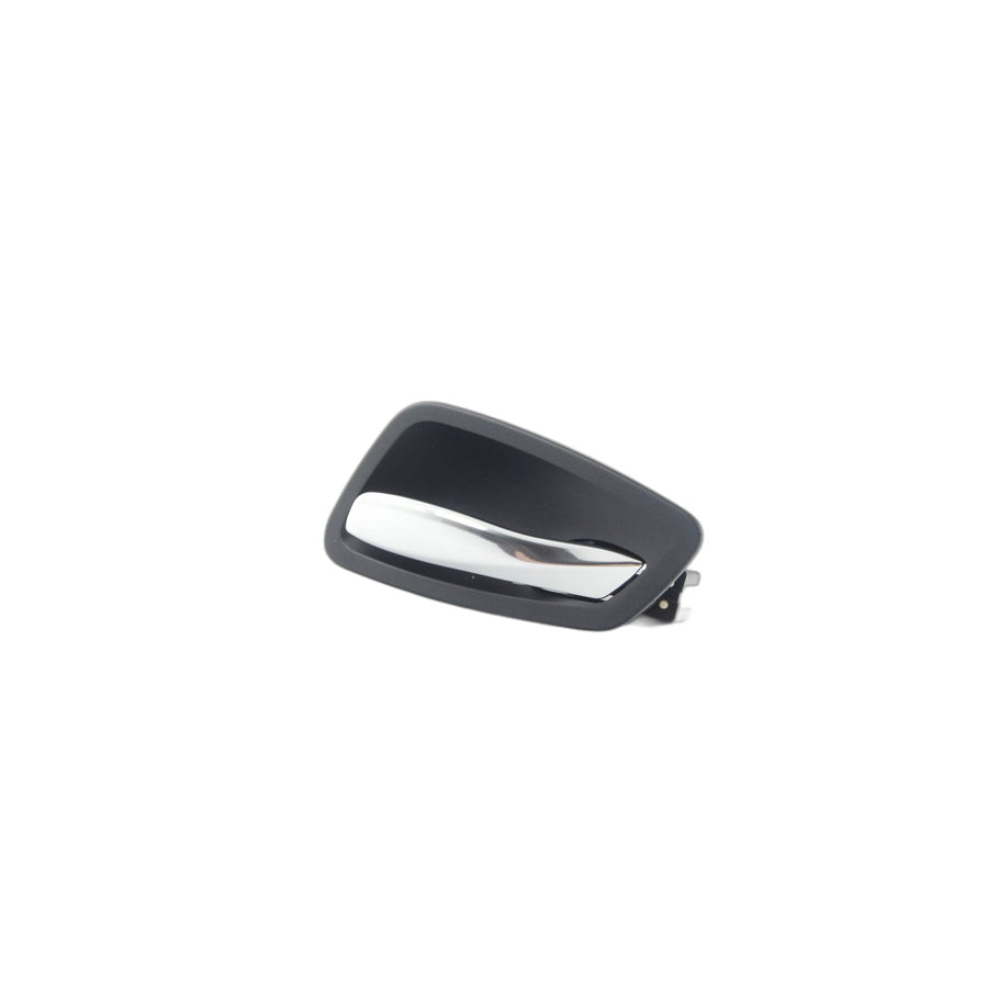 Genuine BMW 51216975496 E93 E92 Door Handle Inner Right SCHWARZ (Inc. 330xi, 325xi & 328i)