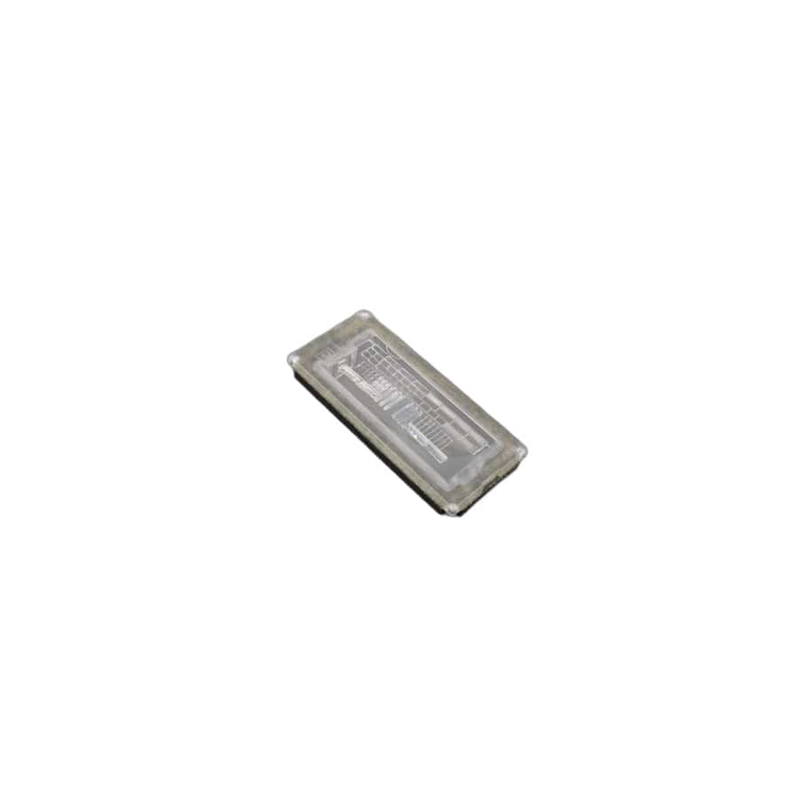 Genuine BMW 51137165524 E65 E66 E67 Lens, Trunk Lid Grip (Inc. 730d)