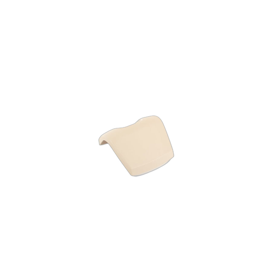 Genuine BMW 52207171829 E70 Front Seat Cover BEIGE (Inc. X5)