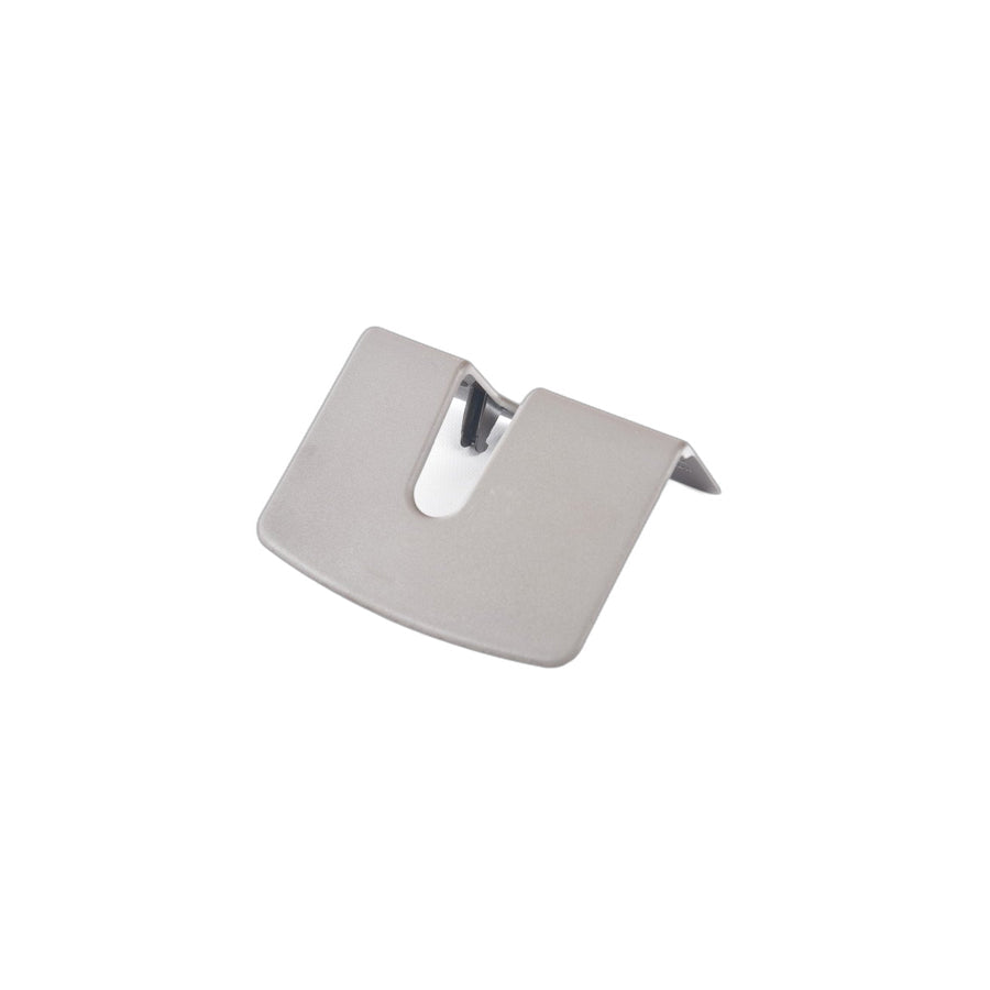 Genuine BMW 52207171506 E70 Trim Cover, Lock Assembly, Right TABAK (Inc. X5)