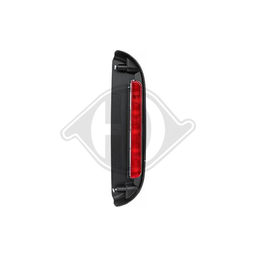 Diederichs 3452895 Third Brake Light