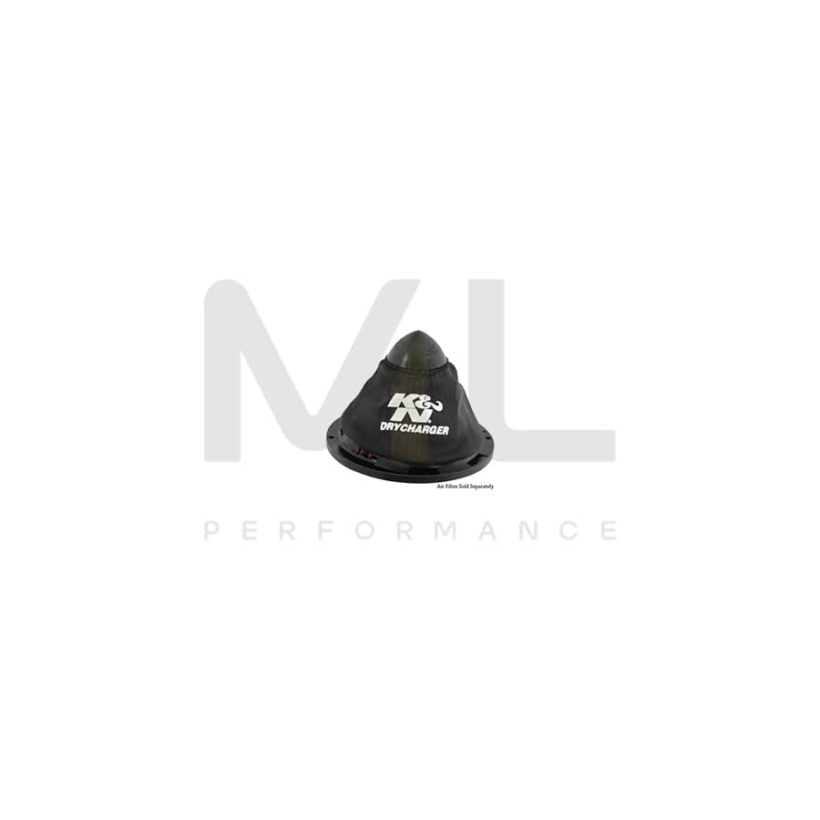 K&N RC-5052DK Air Filter Wrap