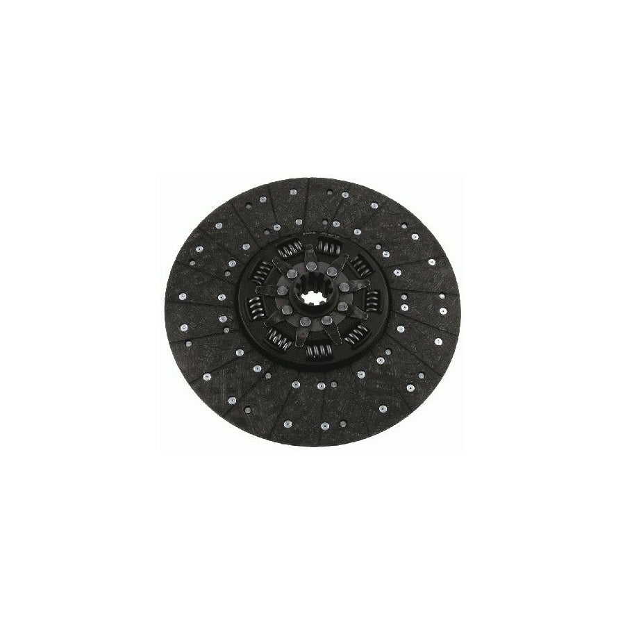 Sachs 1878 634 020 Clutch Disc