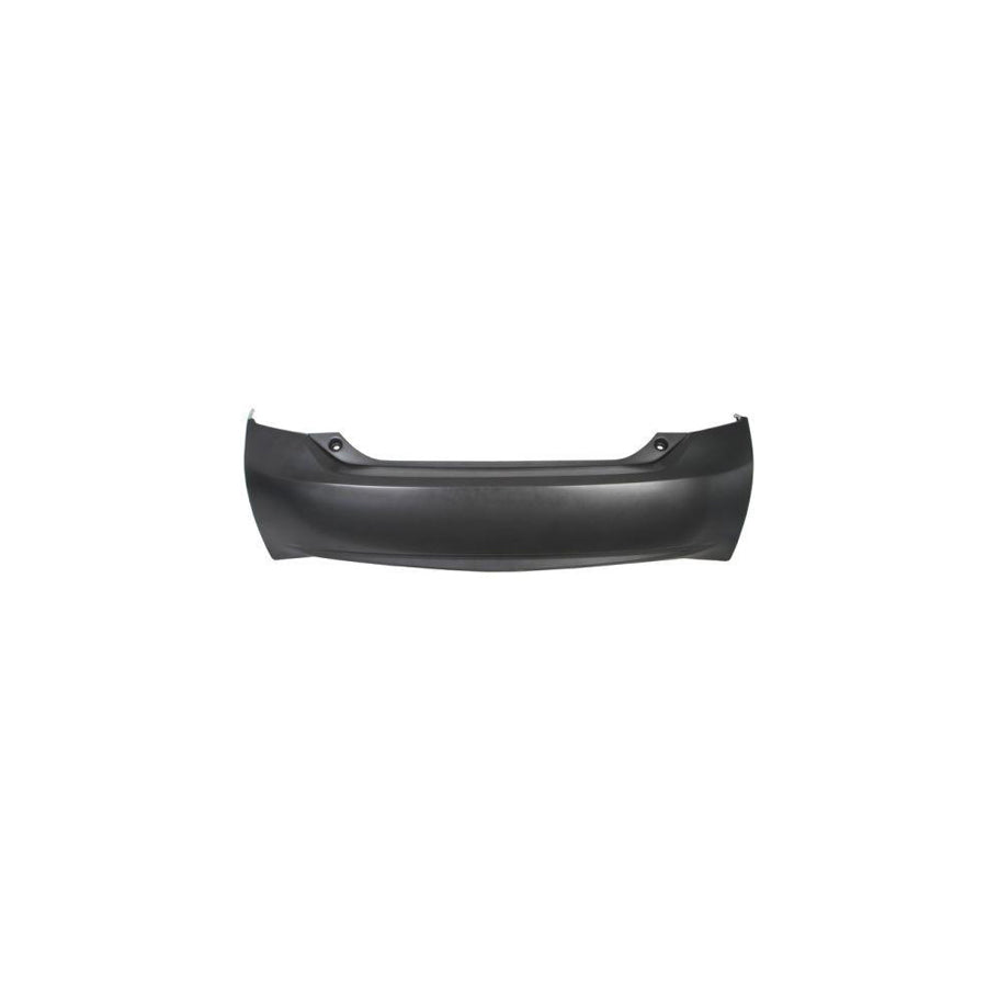 Blic 5506-00-8199950P Rear Bumper for Toyota Prius