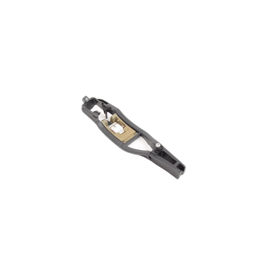 Genuine BMW 51218216122 E46 Carrier, Outside Door Handle, Right (Inc. 325xi, 323i & 325Ci)