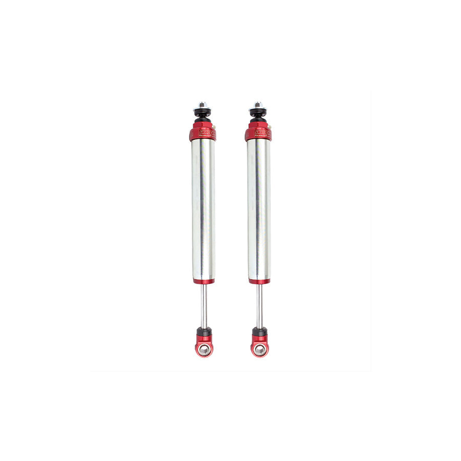 aFe 102-0052-05 Smooth Body Shocks Toyota 4Runner 03-21/FJ Cruiser 07-14 V6-4.0L/V8-4.7L