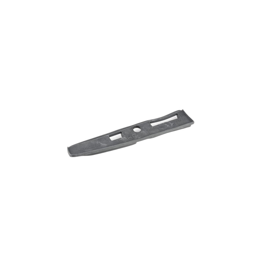 Genuine BMW 51137126506 E39 Base, Roof Railing, Rear, Right (Inc. 525i)