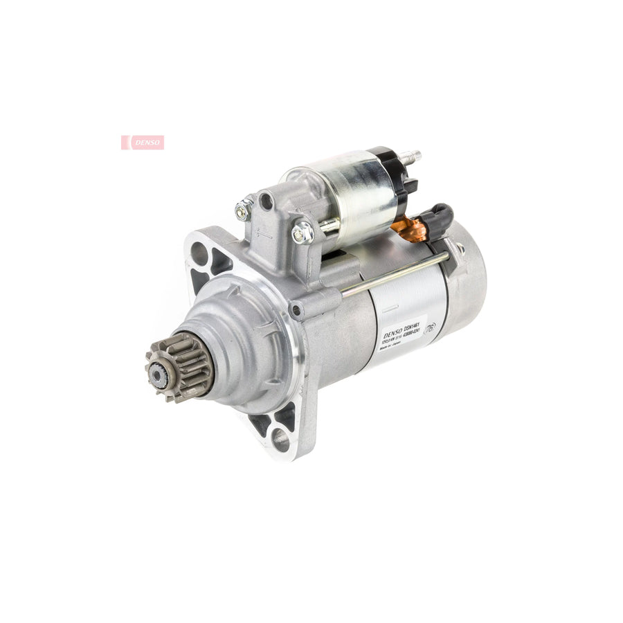 DENSO DSN1461 Starter Motor
