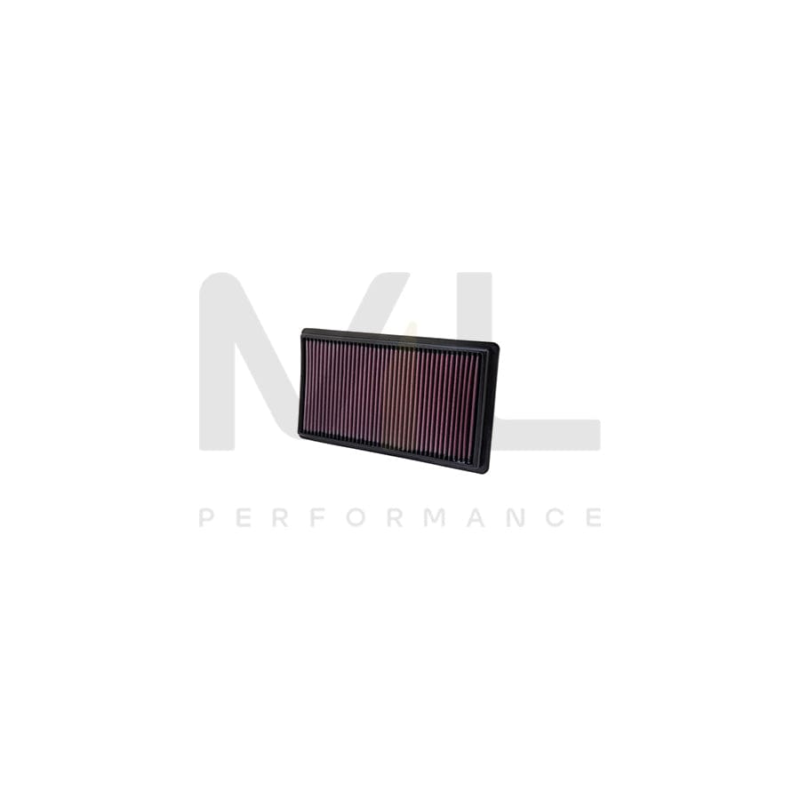 K&N 33-2395 Replacement Air Filter