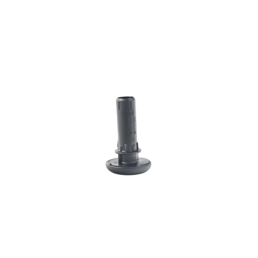 Genuine BMW 52207142273 E91 F25 E87 Guide, Head Restraint, Center SCHWARZ (Inc. X6 40dX, X5 30dX & 130i)