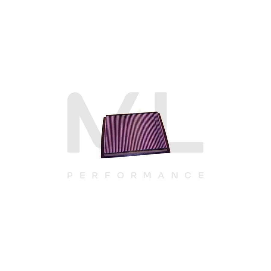 K&N 33-2764 Replacement Air Filter