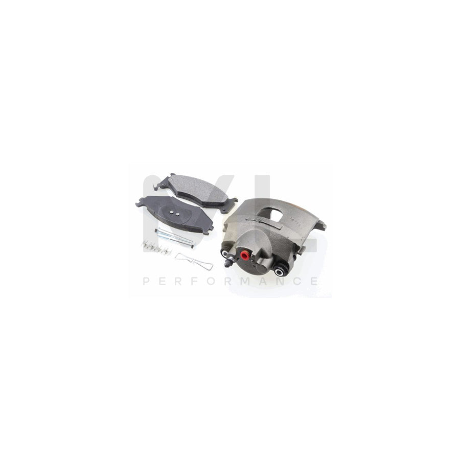 TEXTAR 38031700 Brake Caliper