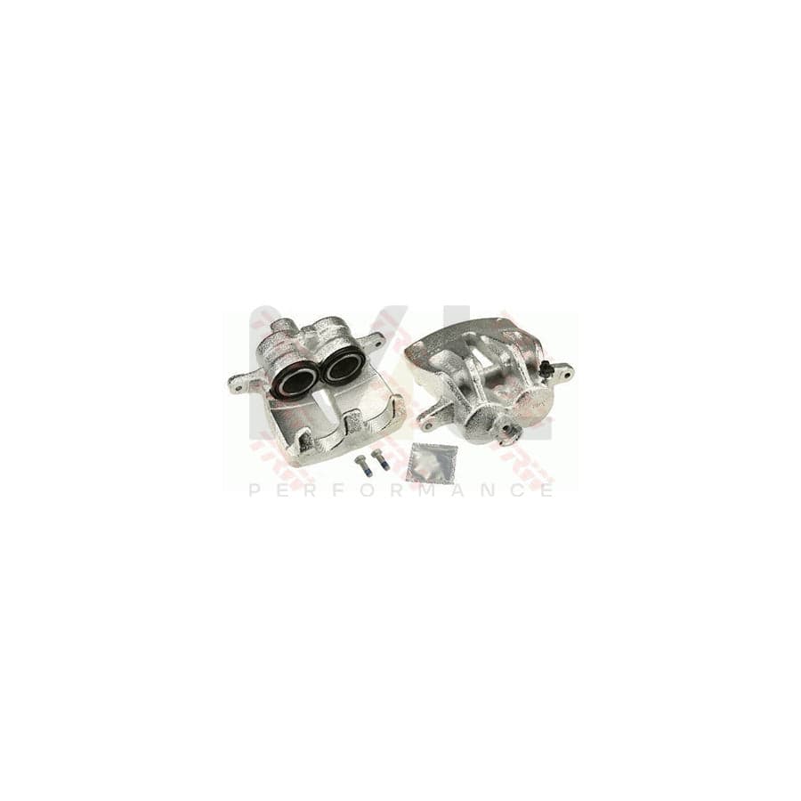 TRW BHV900E Brake Caliper - DEPOSIT