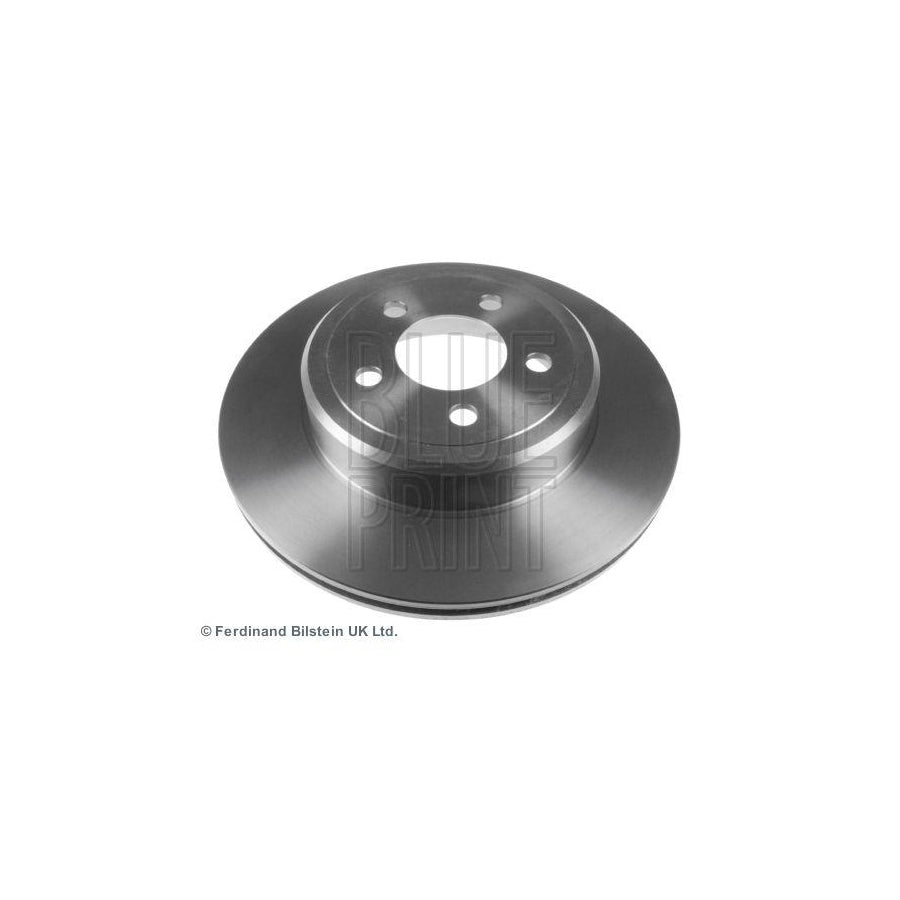 Blue Print Ada104328 Brake Disc