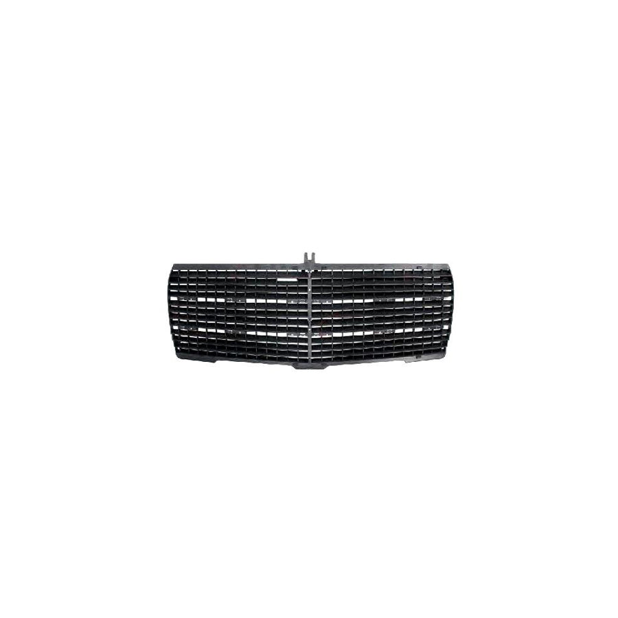 Blic 6502-07-3524990P Radiator Grille Suitable for Mercedes-Benz S-Class Saloon (W126)